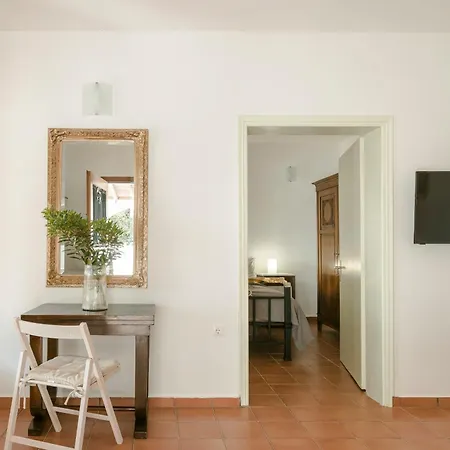 Appartement Noi- Noi The *