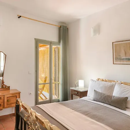 Appartement Noi- Noi The