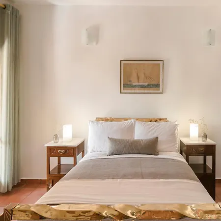 Lägenhet Noi- Noi The