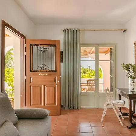 Noi- Noi The Lägenhet *