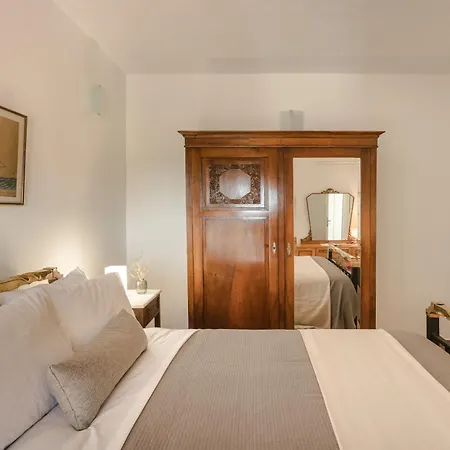 Lägenhet Noi- Noi The Antipata (Erisos)