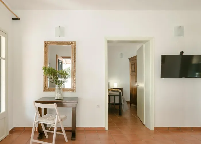 Apartmán Noi- Noi The *