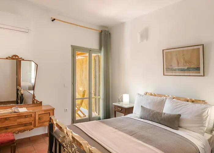Apartmán Noi- Noi The