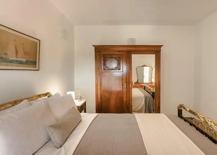 Apartmán Noi- Noi The Antipata (Erisos)