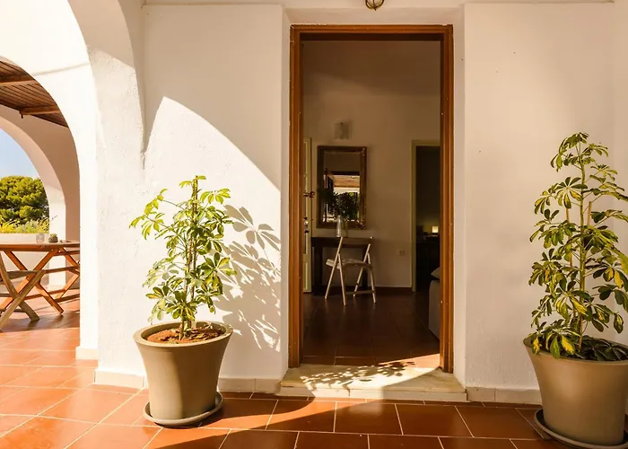 Noi- Noi The Apartmán Antipata (Erisos)